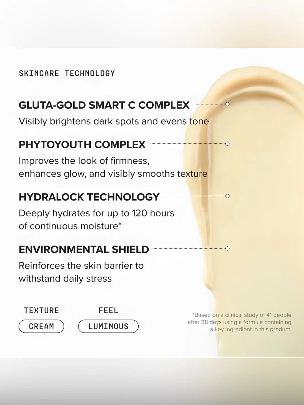 DRMTLGY FacialRX Brightening Moisturizer (50 mL)
